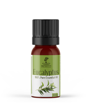 Ulje eukaliptusa